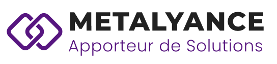 Logo METALYANCE